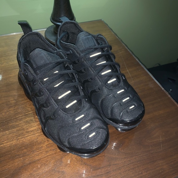Nike Vapormax Plus - Picture 4 of 6